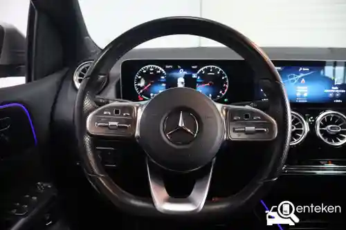 Mercedes-Benz B 180 2020