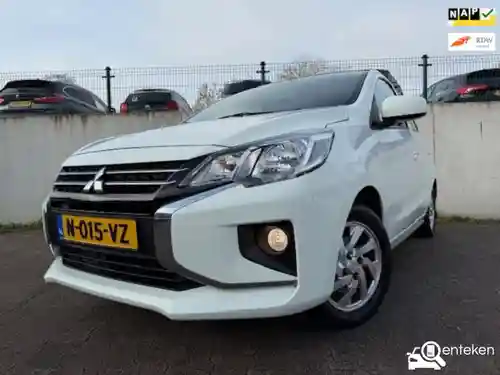Mitsubishi Space Star 1.2 2022