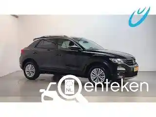 VW T-Roc 1.0 TSI OPF 2022