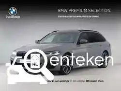BMW 520i Touring 2022