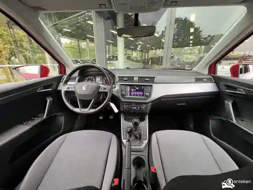 SEAT Arona 1.0 TSI 2021