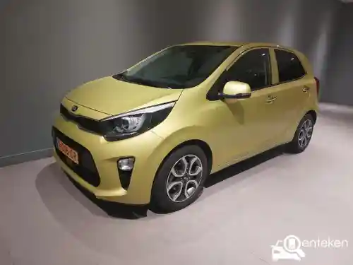 KIA Picanto 1.0 2021