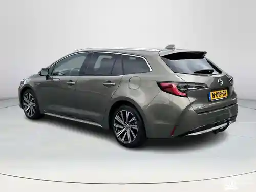 Toyota Corolla Touring Sports 1.8 Hybrid 2021