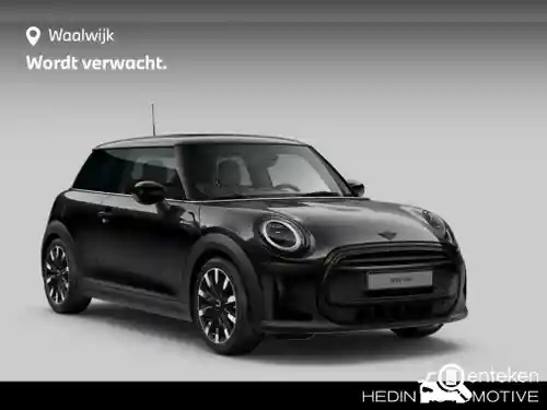 MINI  One 2021