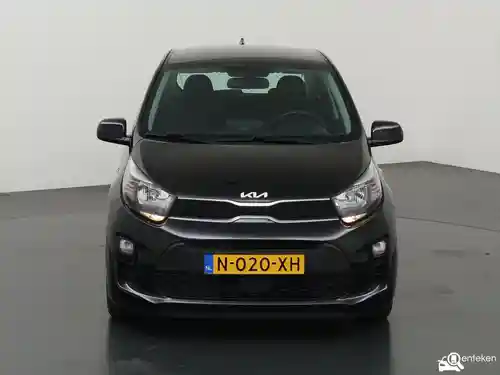 KIA Picanto 1.0 2022