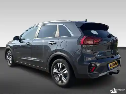 KIA Niro 1.6 GDI Hybrid 2022