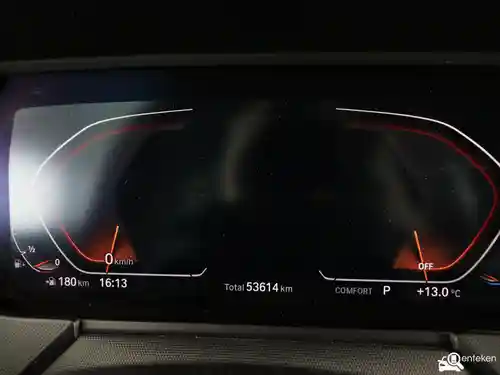 BMW 118i 2021