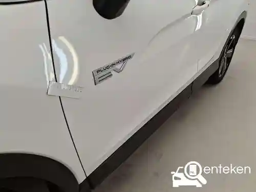 Mitsubishi Eclipse Cross 2.4 Plug-In Hybrid 2022