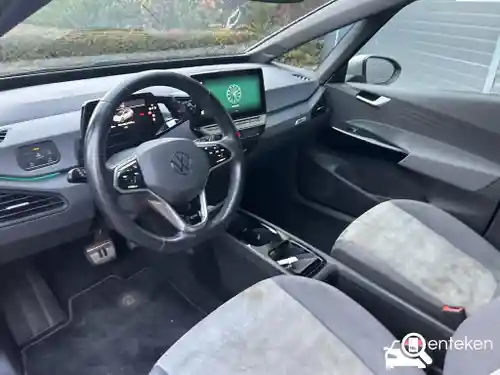 VW ID.3 Pro 58 kWh 2021