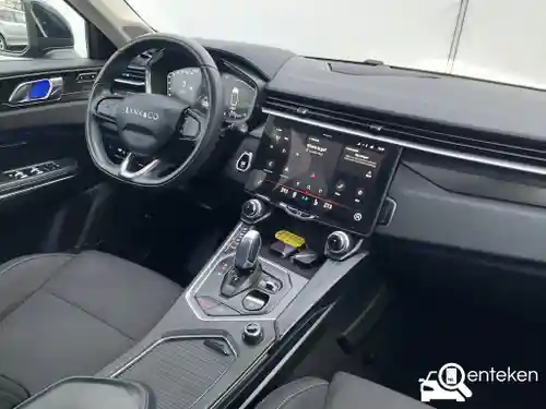 Lynk & Co 01 1.5TD PHEV 2021