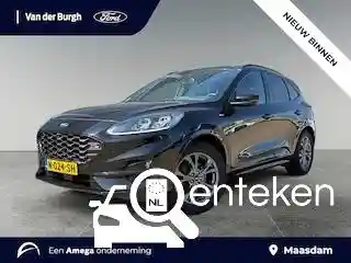 Ford Kuga 1.5 EcoBoost 2020