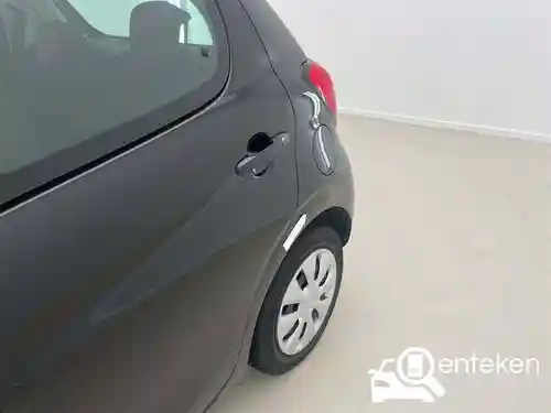 Citroen C1 VTi 72 2022
