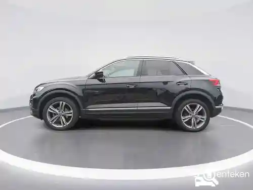 VW T-Roc 1.5 TSI OPF ACT 2021