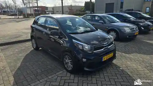 KIA Picanto 1.0 2021