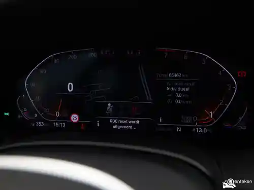 BMW 840i Coupé 2021