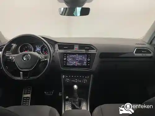 VW Tiguan 1.4 TSI ACT 2017
