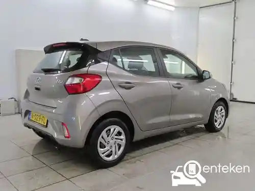 Hyundai i10 1.0 2021