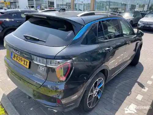 Lynk & Co 01 1.5TD PHEV 2022