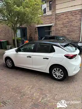 Opel Corsa 1.2 2021