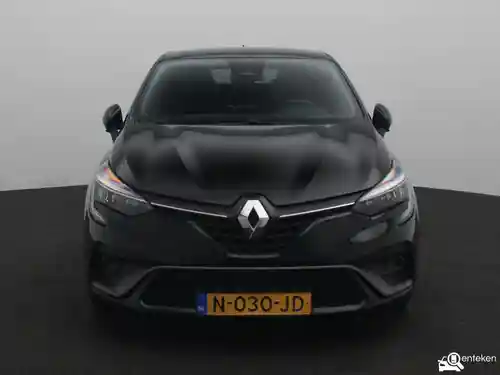 Renault Clio TCe 90 2021