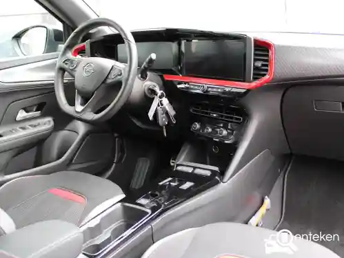 Opel Mokka 1.2 DI Turbo 2021