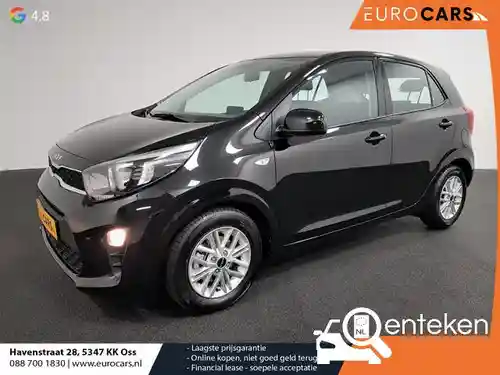 KIA Picanto 1.0 2021