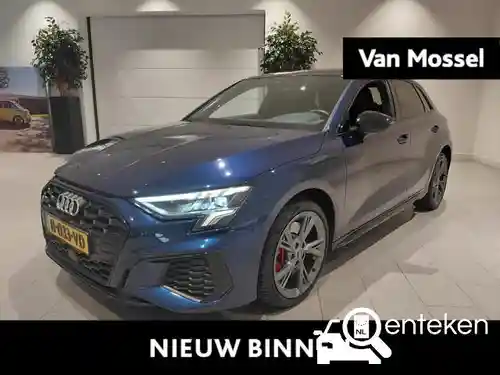 Audi A3 Sportback 45 TFSI e 2022