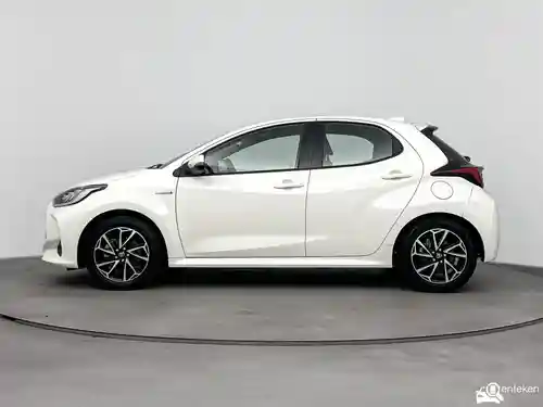 Toyota Yaris 1.5 Hybrid 116 2021
