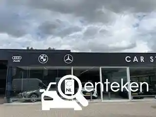 BMW iX3 2021