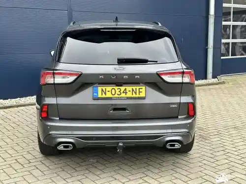Ford Kuga 2.5 Plugin-Hybrid 2020
