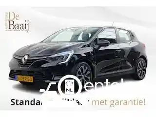 Renault Clio TCe 90 2021