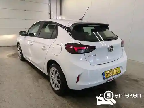 Opel Corsa-e 2021