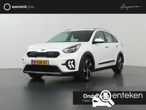 KIA Niro 1.6 GDI Hybrid 2022