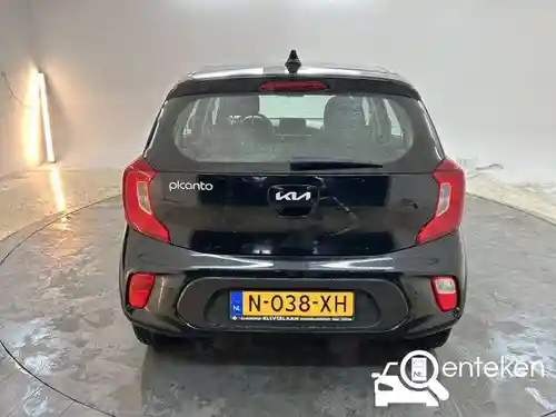 KIA Picanto 1.0 2022
