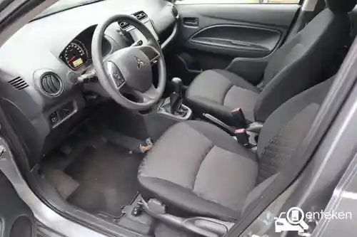 Mitsubishi Space Star 1.2 2022