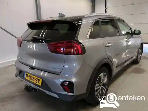 KIA Niro 1.6 GDI Hybrid 2022