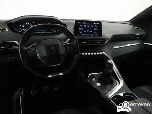Peugeot 5008 1.2 PureTech 130 2017