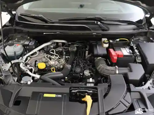 Nissan Qashqai 1.3 DIG-T MHEV 2021