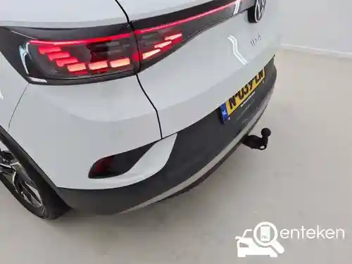 VW ID.4 Pro Performance 2021