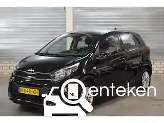 KIA Picanto 1.0 2022