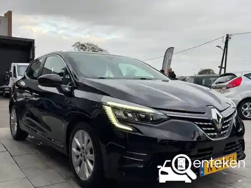 Renault Clio TCe 90 2021