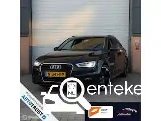 Audi A3 Sportback 1.4 TFSI cod ultra 2015