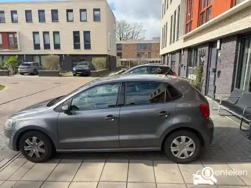 VW Polo 1.2 2009