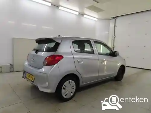 Mitsubishi Space Star 1.2 2021