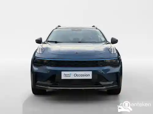 Lynk & Co 01 1.5TD PHEV 2022