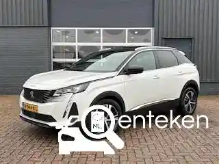 Peugeot 3008 1.2 PureTech 130 2021