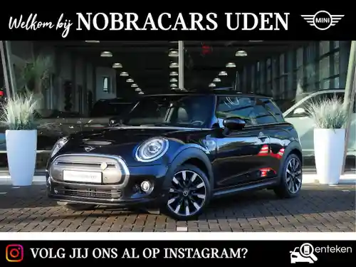 MINI  Cooper SE 2020