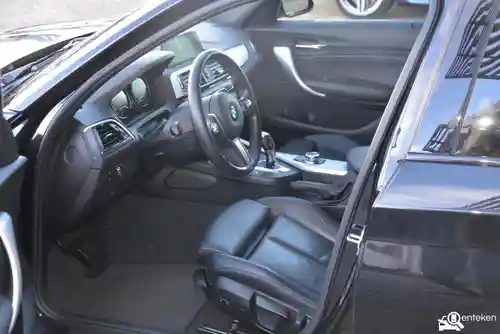 BMW 118i 2018