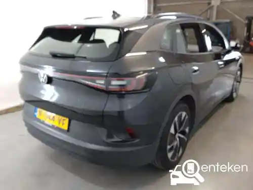VW ID.4 Pro Performance 2021