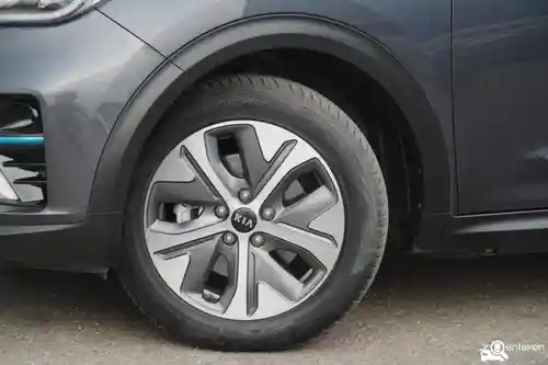 KIA e-Niro 64 kWh 2020